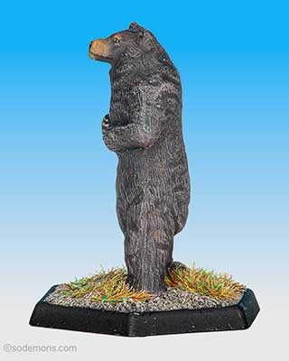 ME36 Bear