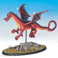 ME58 Dragon