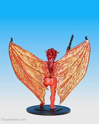 DD5 Balrog (Type VI)