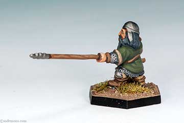 DWF1 - Dwarf with Ox-Tongued Partisan