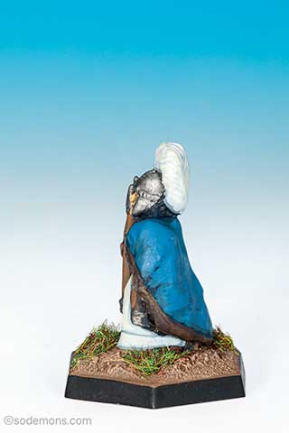 ELF11 High Elf King