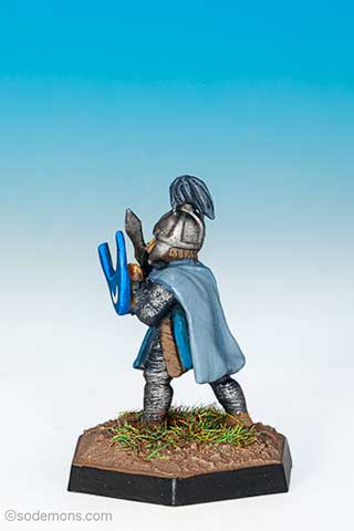 ELF13 High Elf Noble