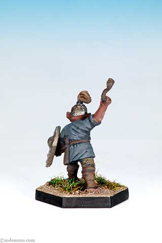 GOB1: Goblin whirling Sling 