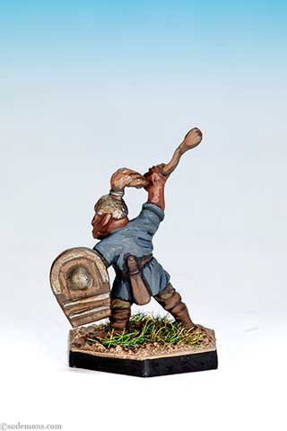  GOB1: Goblin whirling Sling 