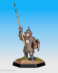 ORC2 Orc with Fauchard