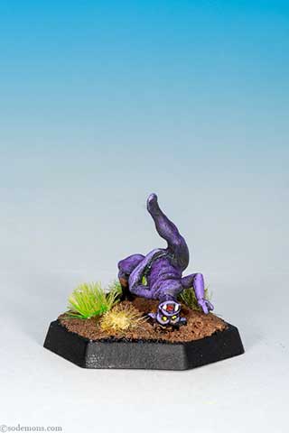 VFW Set 12 Imp, cavorting C
