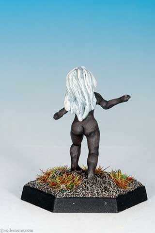 VFW Set 3 - Witch A