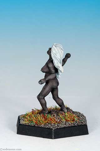 VFW Set 3 - Witch A