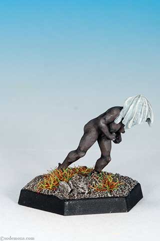 VFW Set 3 - Witch B