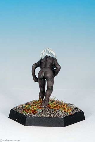 VFW Set 3 - Witch B