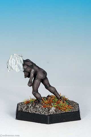 VFW Set 3 - Witch B