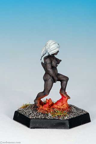 VFW Set 3 - Witch C