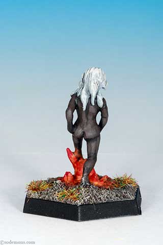 VFW Set 3 - Witch C