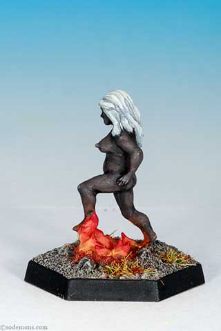 VFW Set 3 - Witch C