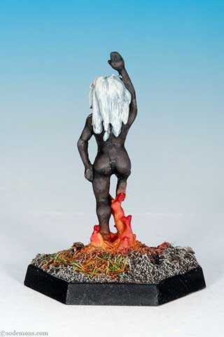 VFW Set 3 - Witch D