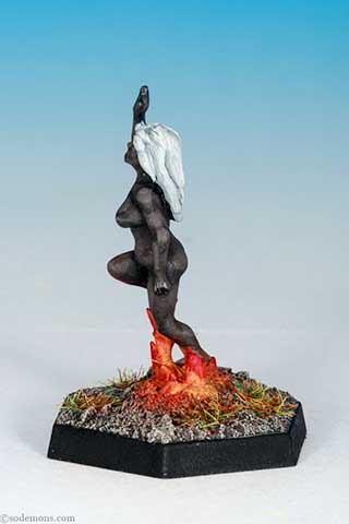 VFW Set 3 - Witch D
