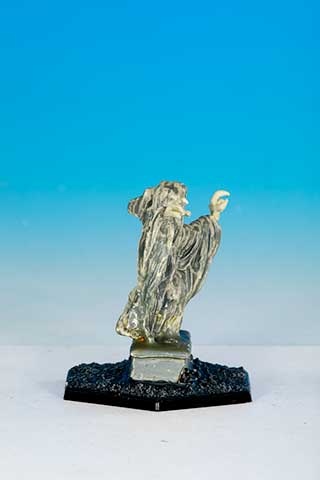 VFW49 Spectre (Scenic Base)