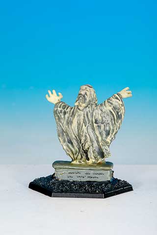 VFW49 Spectre (Scenic Base)