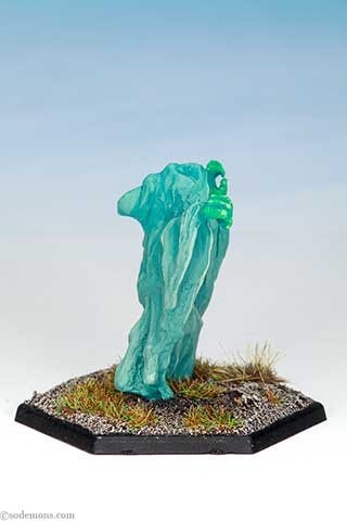 VFW49 Spectre (Plain Base)