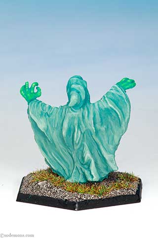 VFW49 Spectre (Plain Base)