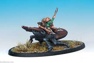 VFW18 Giant Stag Beetle