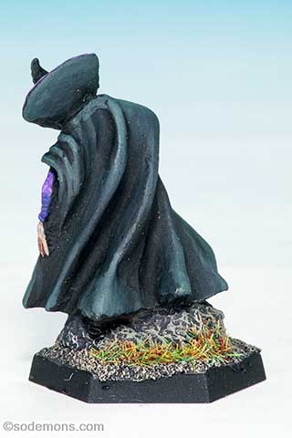VFW22 Evil Witch of the North v2