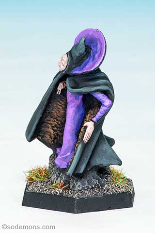 VFW22 Evil Witch of the North v2