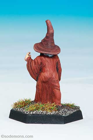 VFW28 Wizard of the Woods