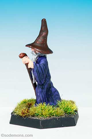 VFW28 Wizard of the Woods