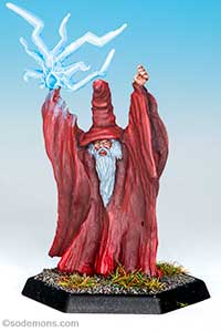 VFW115 Wizard (Hajjin)