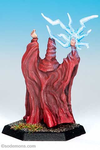 VFW115 Wizard (Hajjin)