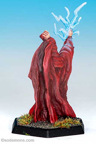 VFW115 Wizard (Hajjin)