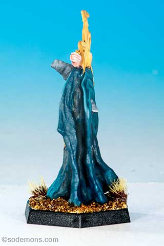 VFW115 Wizard (Hajjin)