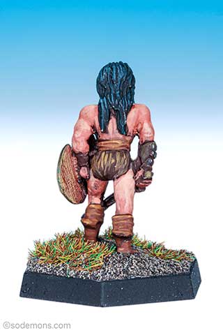 VFW125 Anvar the Barbarian