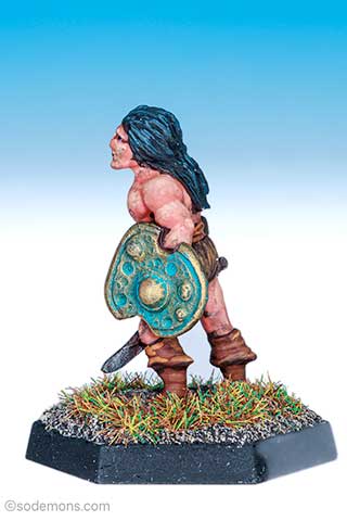 VFW125 Anvar the Barbarian