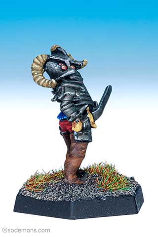 VFW126 Madoc