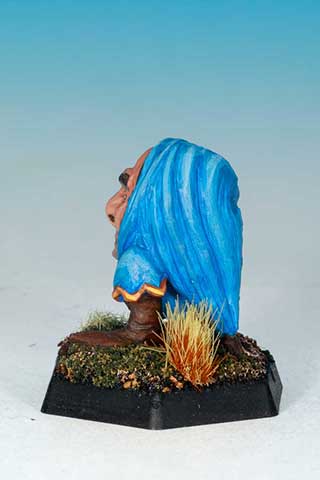 VFW94 Large Head on Legs