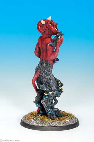 VFWM11 Satan