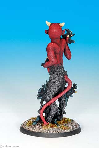 VFWM11 Satan