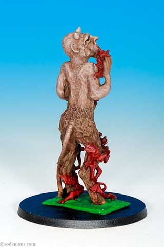 VFWM11 Satan