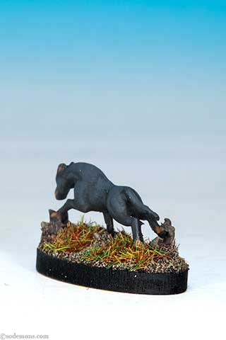 VFW set 4 - Hound B