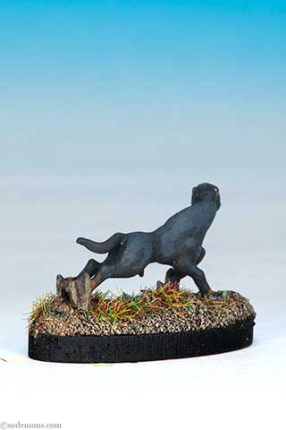 VFW set 4 - Hound C