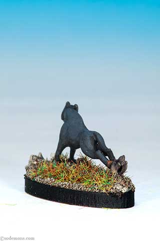 VFW set 4 - Hound D