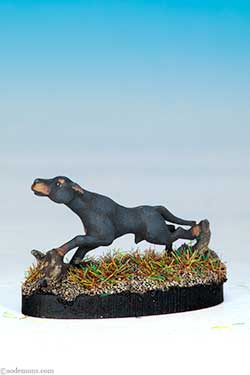 VFW set 4 - Hound F
