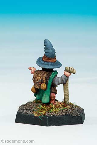 ARD1 Dwarf