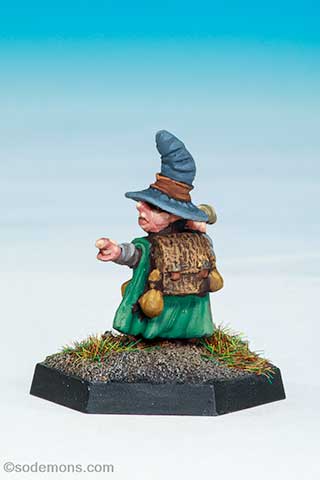 ARD1 Dwarf