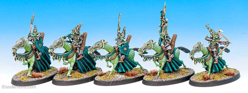 ARE Elves