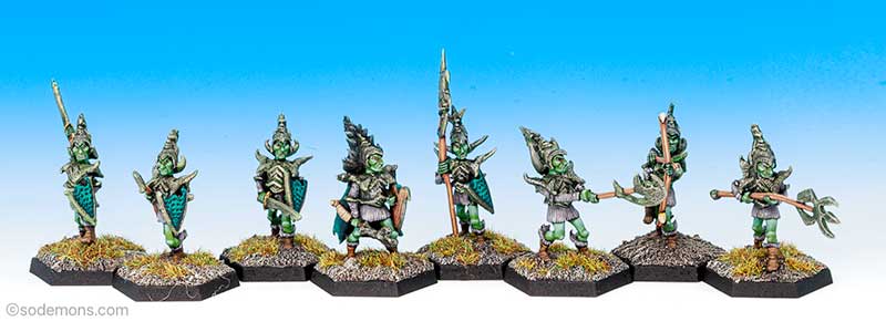 ARE Elves
