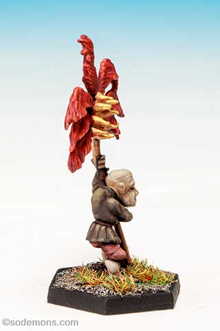 ARS3 Servant C