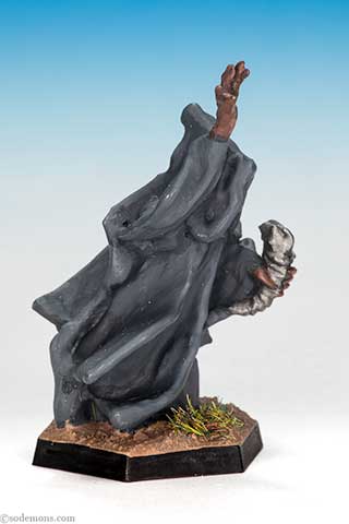 ARW5 Spirit of the Hand of Death